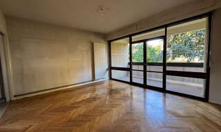 Appartement 3 Pièces 75 m² à vendre à Aix-en-Provence (13100)