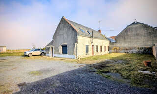 Maison 6 Pièces 117 m² à vendre à La Malmaison (02190)