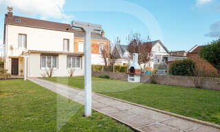 Maison 5 Pièces 108 m² à vendre à Le Havre (76600)