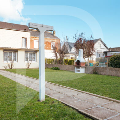 Maison 5 pièces 179000 €