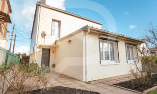 Maison 5 Pièces 108 m² à vendre à Le Havre (76600)