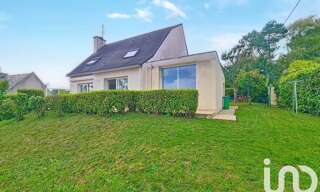 Maison 8 Pièces 140 m² à vendre à Plougonvelin (29217)