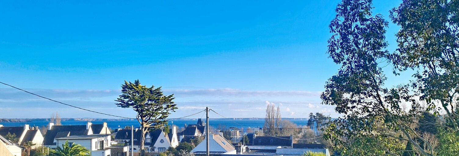 Maison 8 Pièces 140 m² à vendre à Plougonvelin (29217)