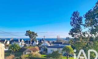 Maison 8 Pièces 140 m² à vendre à Plougonvelin (29217)