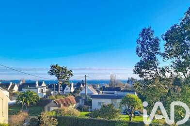 Maison 8 pièces 536000 €