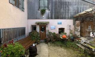 Divers 10 Pièces 413 m² à vendre à Naisey-les-Granges (25360)