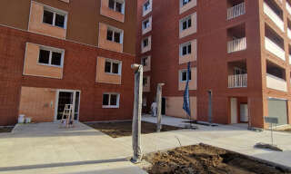 Appartement 2 Pièces 47 m² à louer à Toulouse (31400)