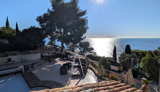 Villa / Maison 6 pièces  à louer Carqueiranne 83320