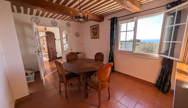 Villa / Maison 6 pièces  à louer Carqueiranne 83320