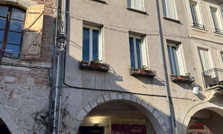 Immeuble  315 m² à vendre à Villeneuve-sur-Lot (47300)