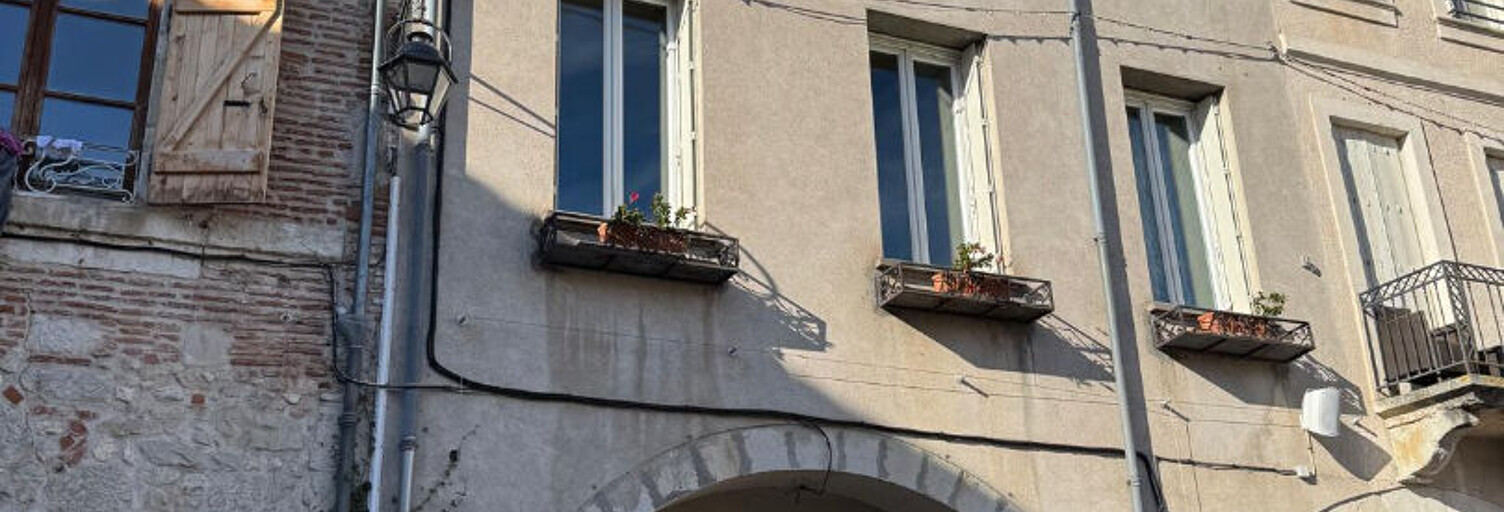 Immeuble  315 m² à vendre à Villeneuve-sur-Lot (47300)