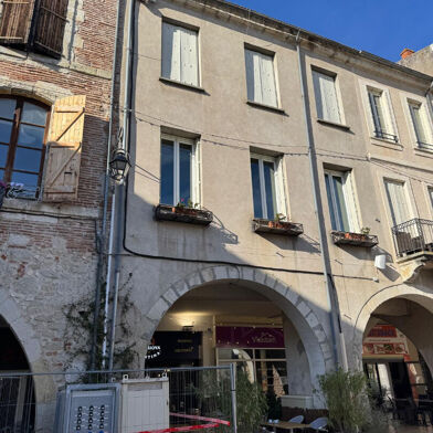 Immeuble  199000 €