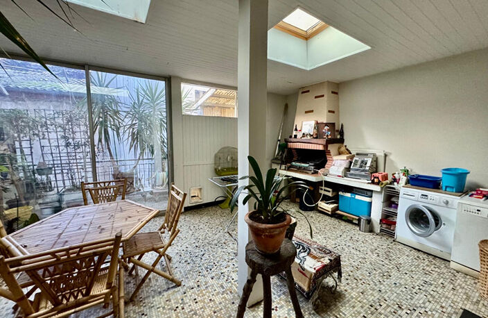 Immeuble de rapport situé en centre de Villeneuve-Sur-Lot — photo 5