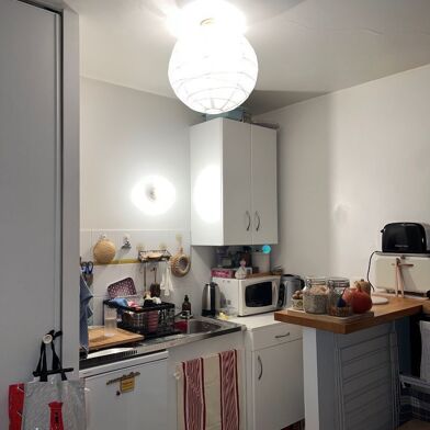 Appartement 1 pièces 285000 €