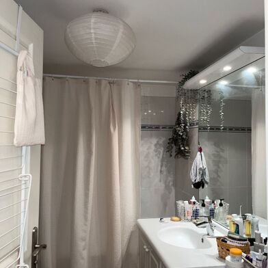 Appartement 1 pièces 265000 €