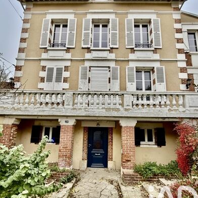Maison 7 pièces 515000 €