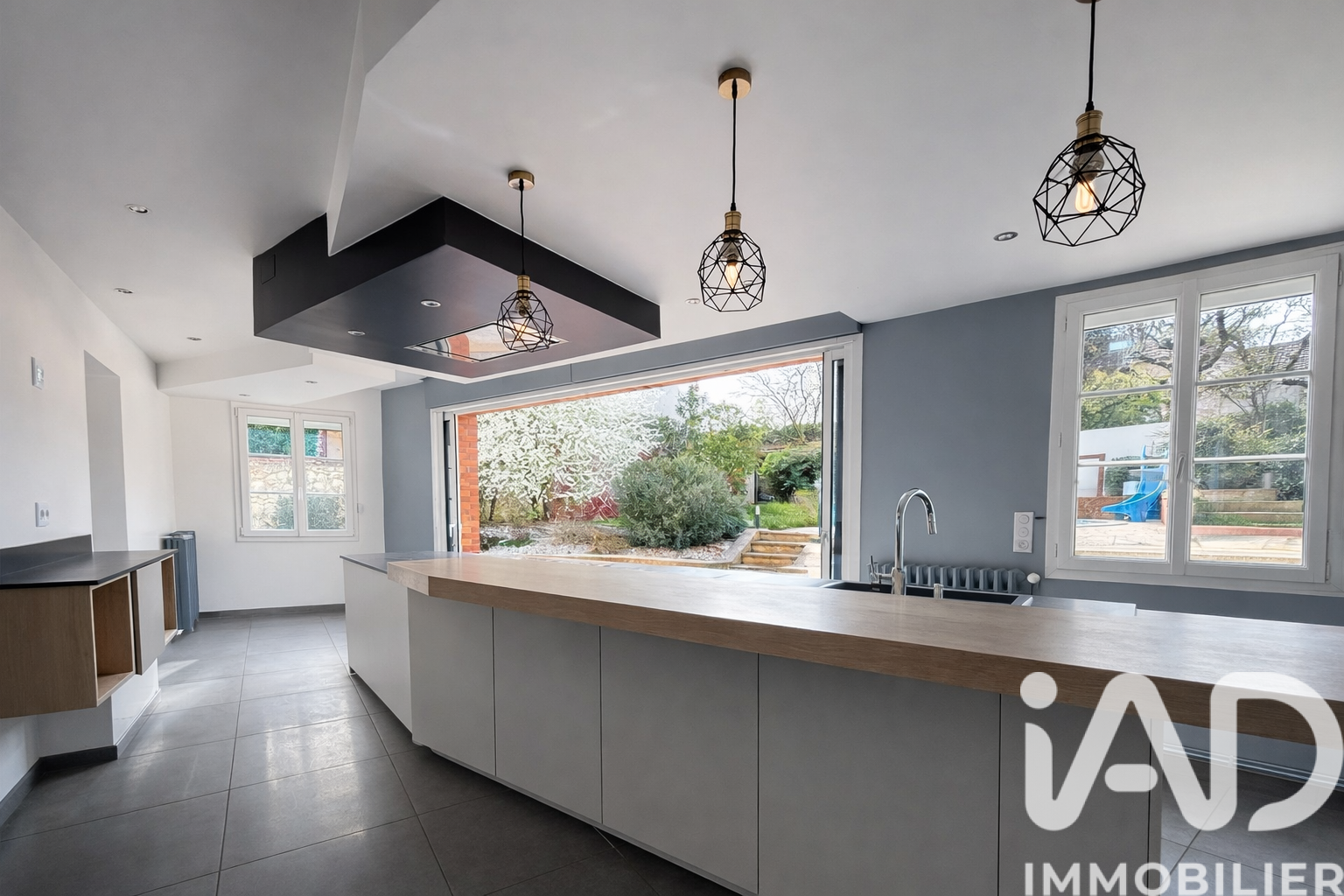 Vente Maison traditionnelle 7 pièces - Photo 2