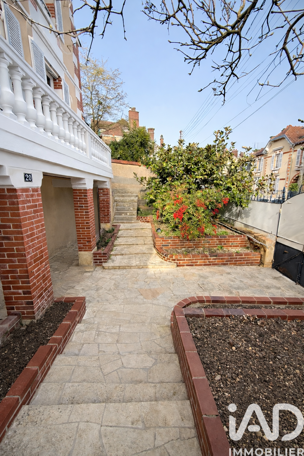 Vente Maison traditionnelle 7 pièces - Photo 3