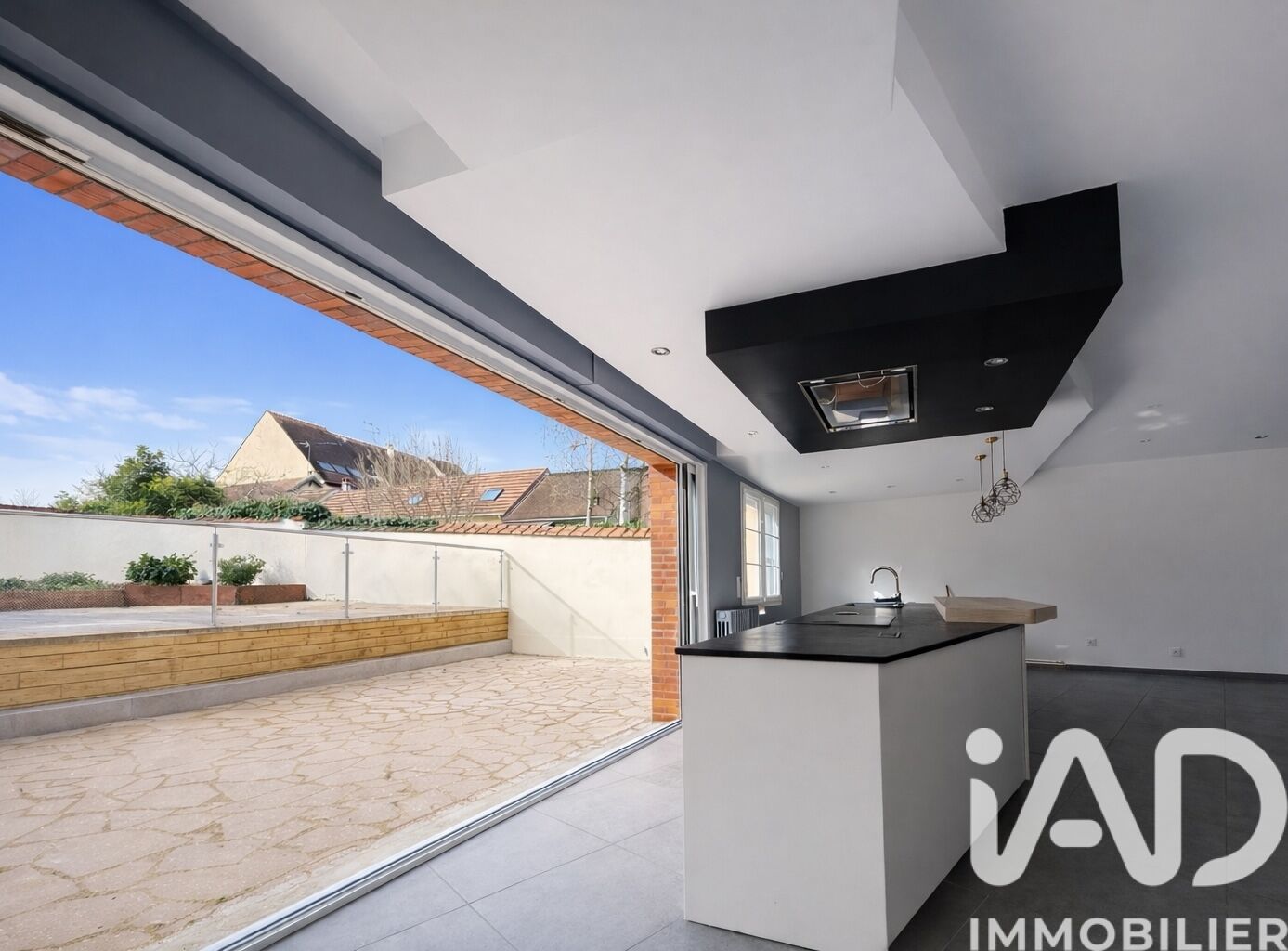 Vente Maison traditionnelle 7 pièces - Photo 4
