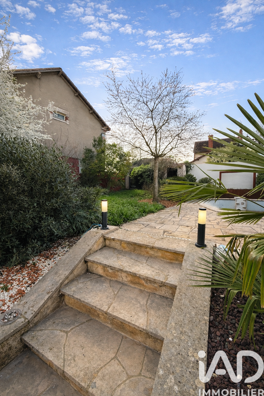 Vente Maison traditionnelle 7 pièces - Photo 5