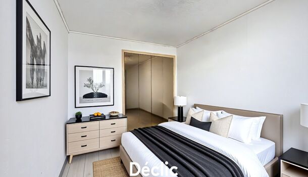 Appartement 1 pièces  à vendre Roquebrune-sur-Argens 83520