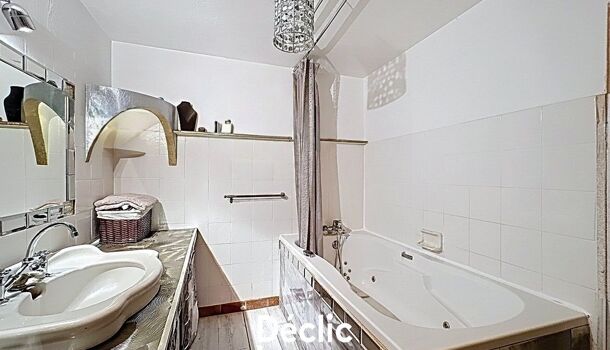 Appartement 1 pièces  à vendre Roquebrune-sur-Argens 83520