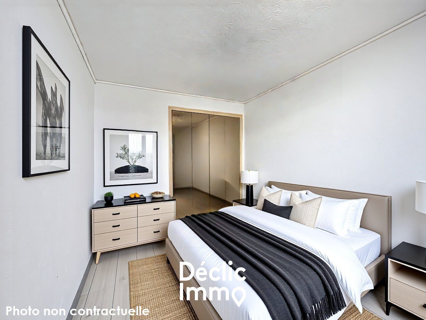 Appartement  T1 à vendre Roquebrune-sur-Argens 83520