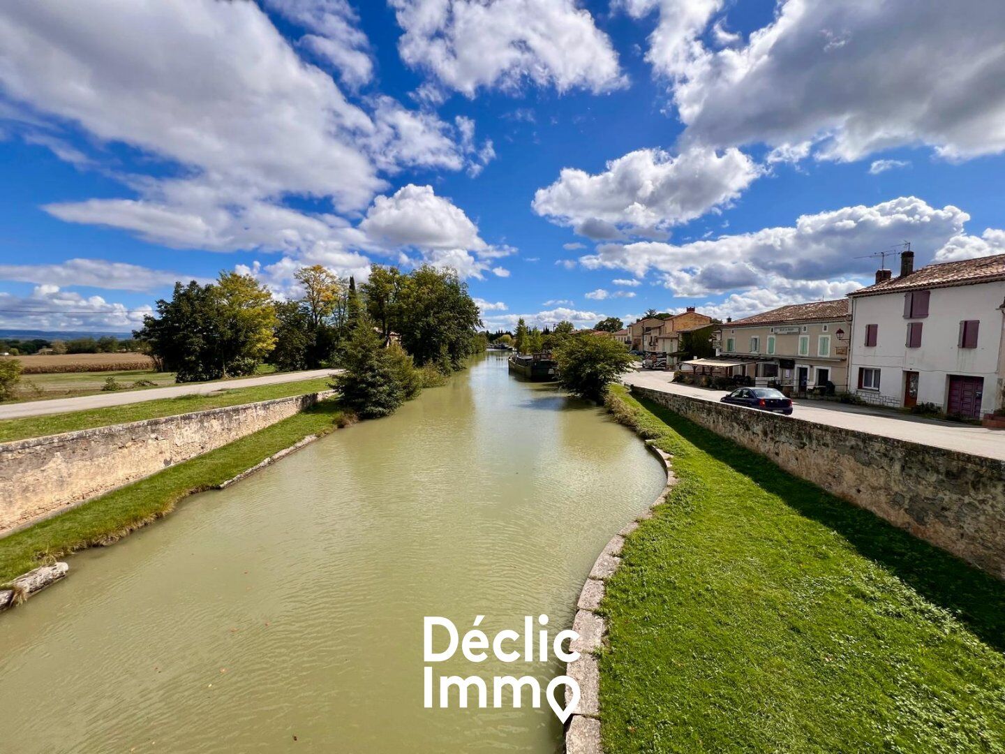 Villa / Maison  T7 à vendre Labastide-d'Anjou 11320