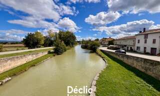 Maison 7 Pièces 159 m² à vendre à Soupex (11320)