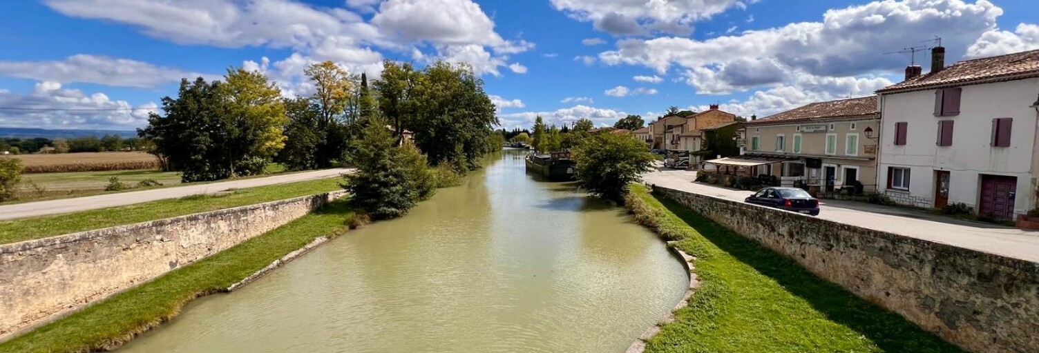 Maison 7 Pièces 159 m² à vendre à Soupex (11320)