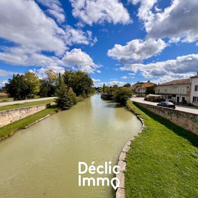 Maison 7 pièces 214000 €