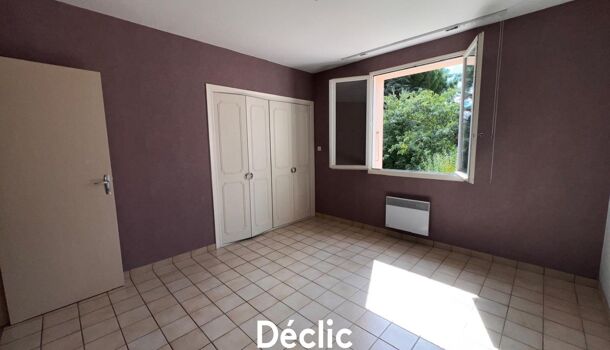 Villa / Maison 7 pièces  à vendre Labastide-d'Anjou 11320