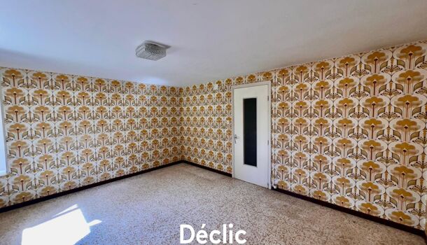 Villa / Maison 7 pièces  à vendre Labastide-d'Anjou 11320