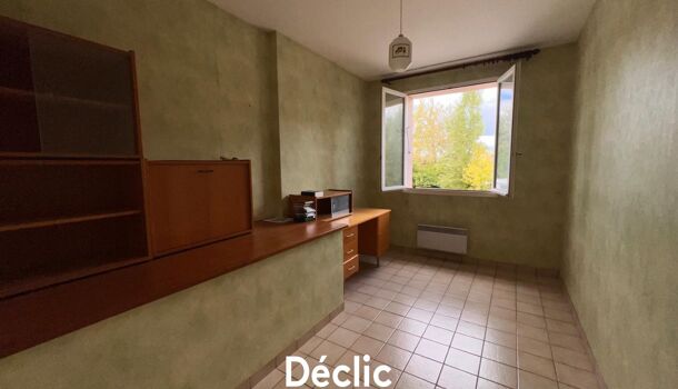 Villa / Maison 7 pièces  à vendre Labastide-d'Anjou 11320