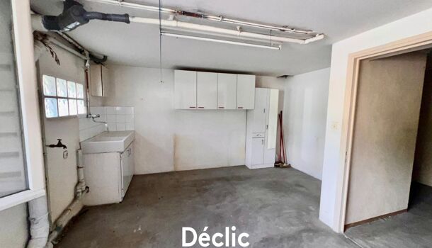 Villa / Maison 7 pièces  à vendre Labastide-d'Anjou 11320