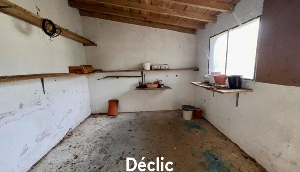 Villa / Maison 7 pièces  à vendre Labastide-d'Anjou 11320