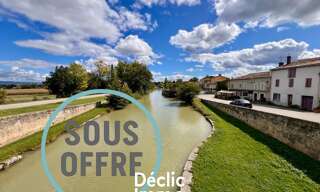 Maison 7 Pièces 159 m² à vendre à Soupex (11320)