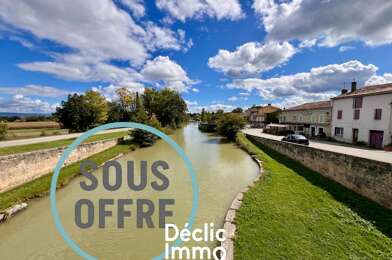 Maison 7 pièces 214000 €