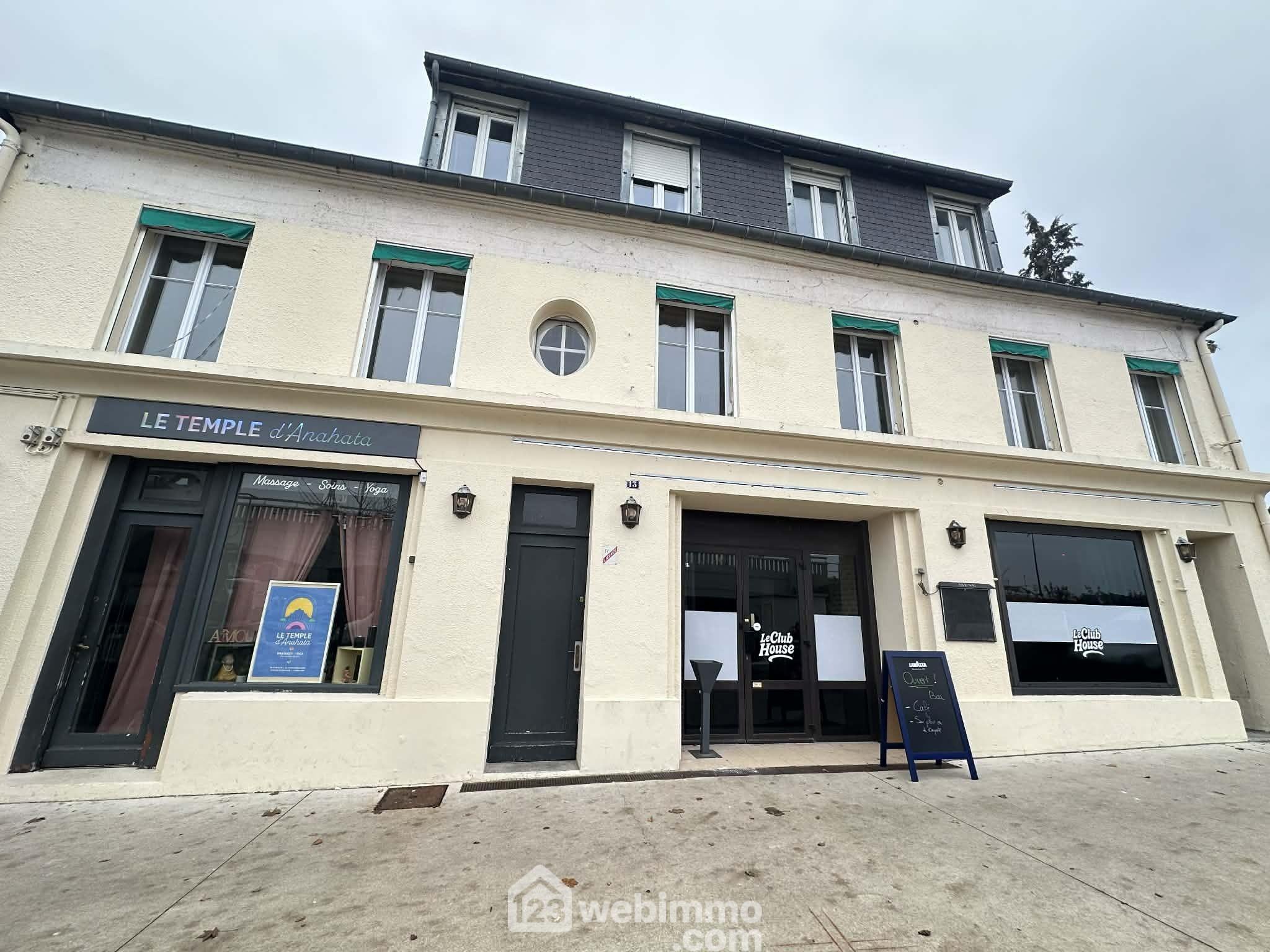 Agence immobilière de 123webimmo.com