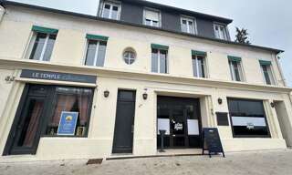 Immeuble  600 m² à vendre à Laon (02000)