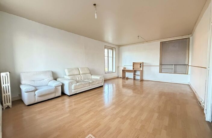 Immeuble - 600m² - Laon — photo 4