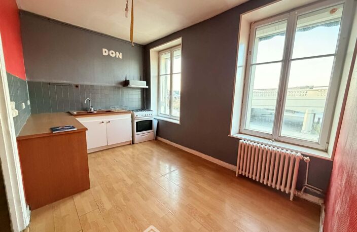 Immeuble - 600m² - Laon — photo 5