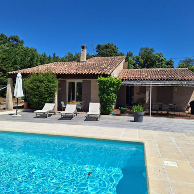 Maison 8 pièces 720000 €