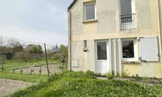 Maison 3 Pièces 71 m² à vendre à Sissonne (02150)