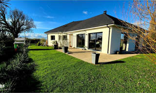 Maison 7 Pièces 158 m² à vendre à Dieppe (76200)