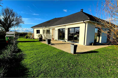 Maison 7 pièces 297000 €