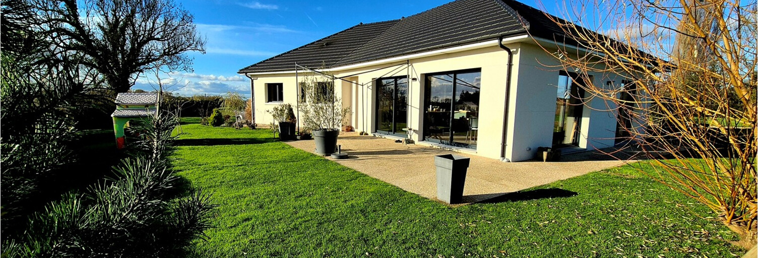 Maison 7 Pièces 158 m² à vendre à Dieppe (76200)