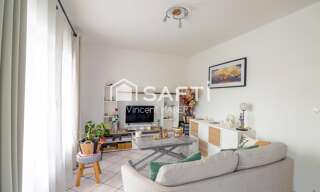 Appartement 2 Pièces 32 m² à vendre à Carrières-sous-Poissy (78955)