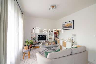 Appartement 2 pièces 138500 €