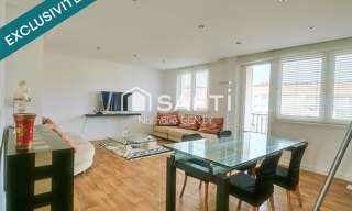 Appartement 2 Pièces 60 m² à vendre à Dunkerque (59140)